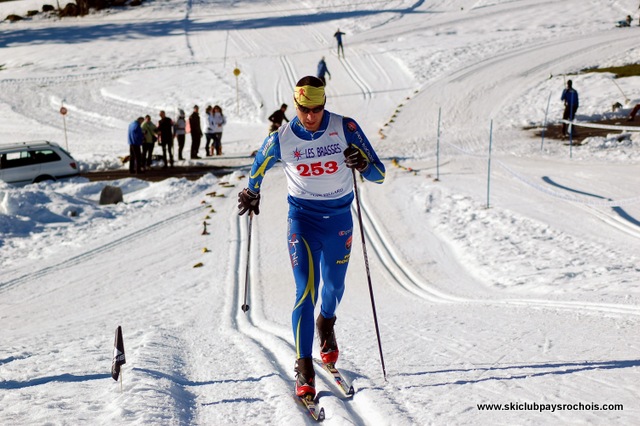 GP Villard 2014